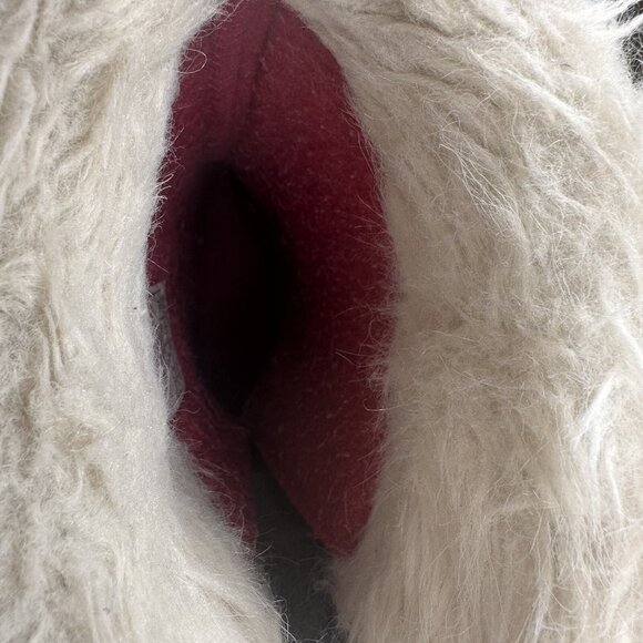 Sorel Womens Boots Winter Snow Insulated Waterproof Lace Up Pink Gray Size 4 - Picture 10 of 13